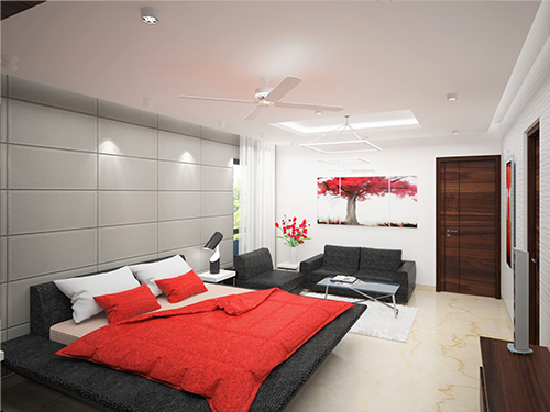 Gurpreet Singh’s House