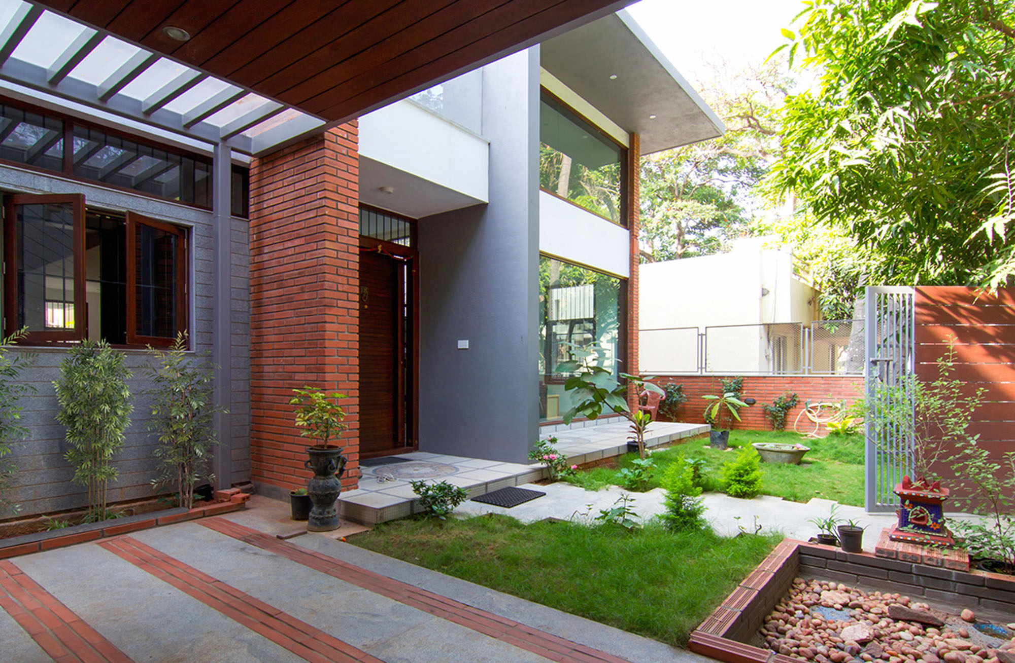 Koramangala Residence