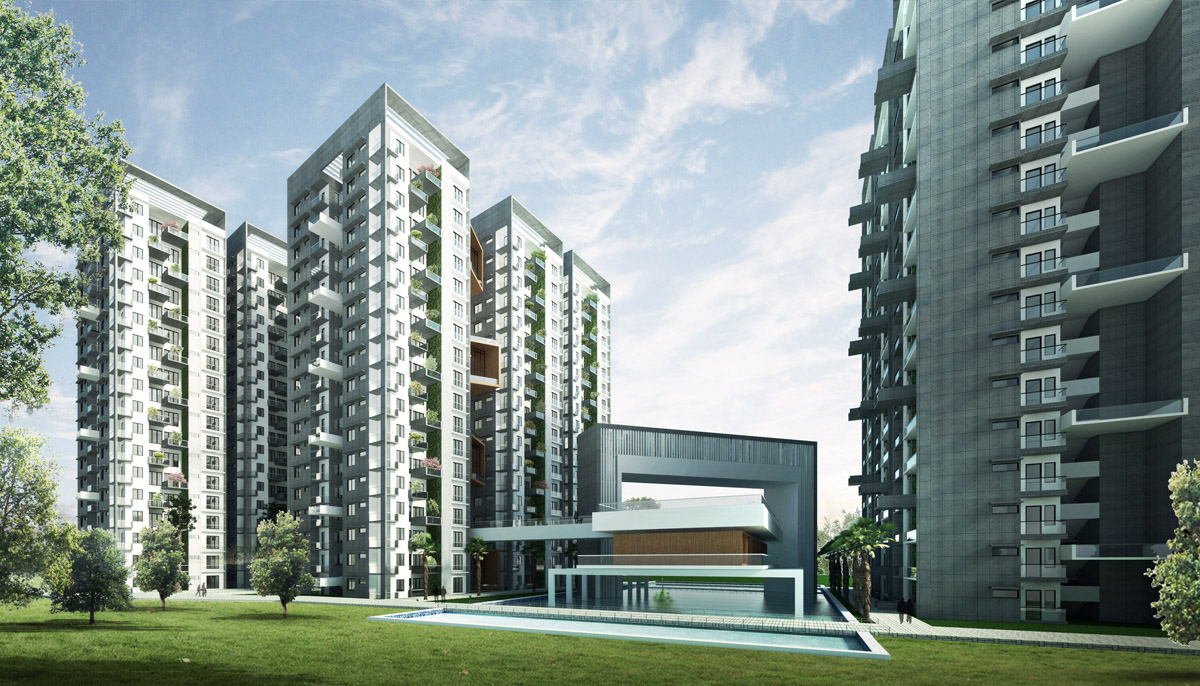 Nivan Court