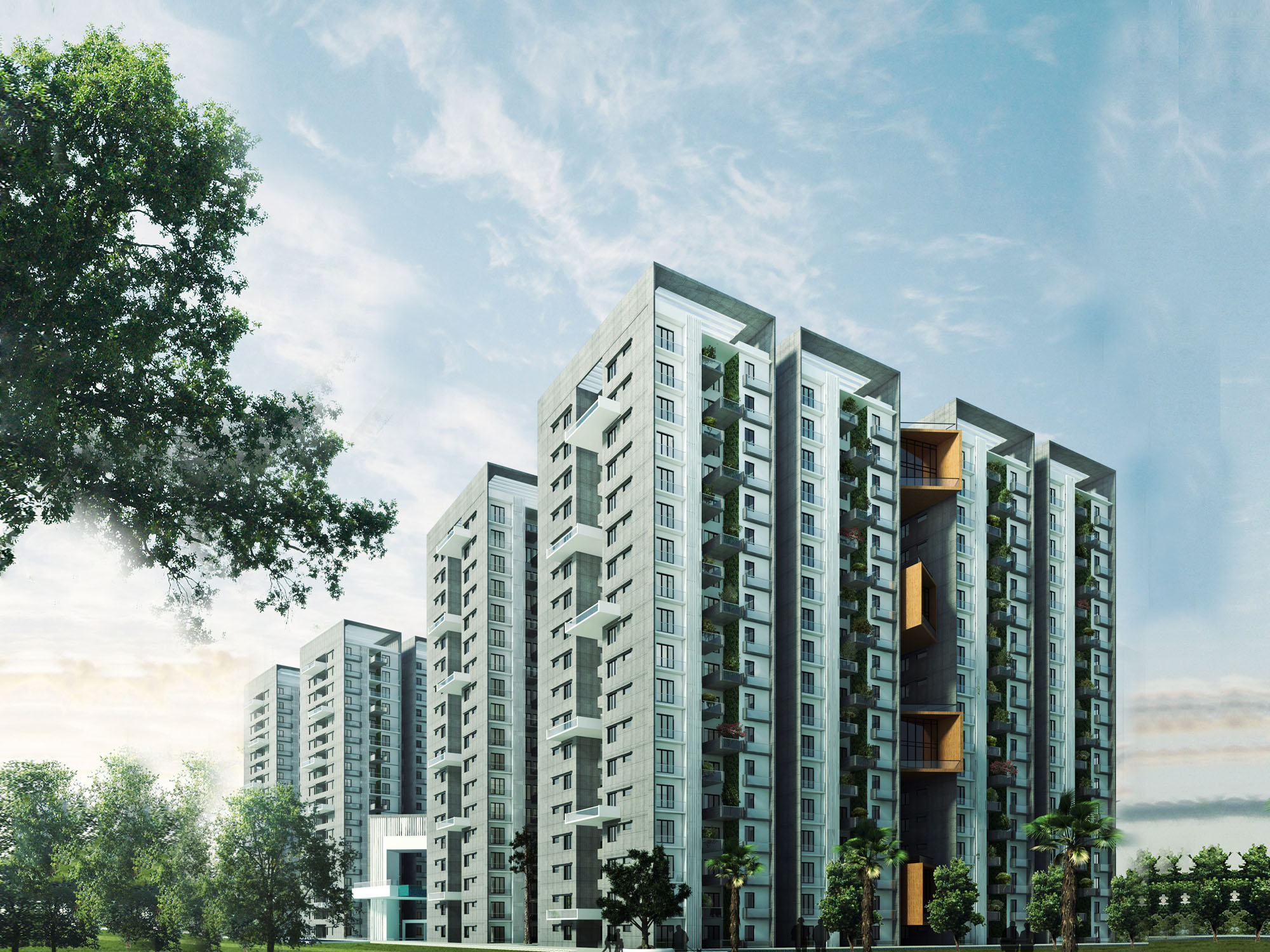 Nivan Court