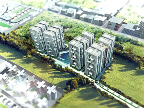 Nivan Court