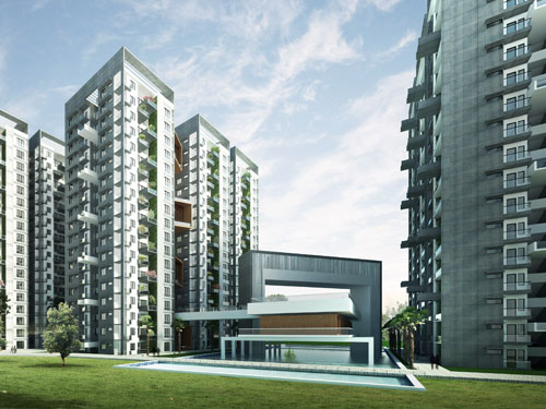 Nivan Court
