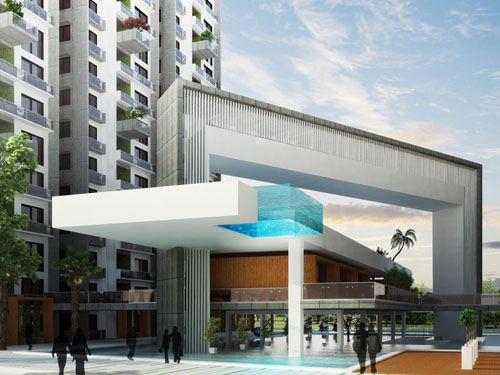 Nivan Court