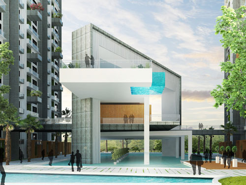 Nivan Court