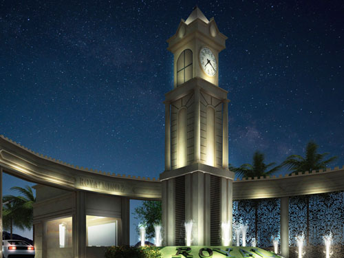 royal-town-visakhapatnam