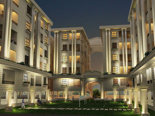 Royal City Rajamundry