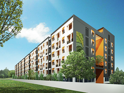 Royal Town Rajamundry