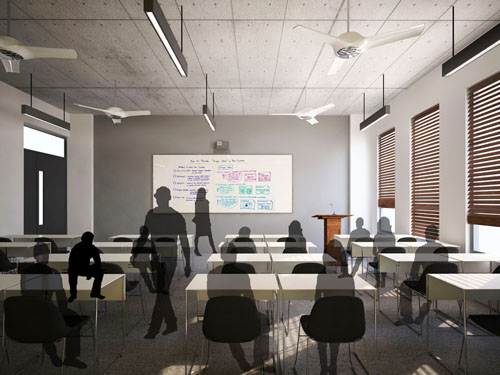 Sadhana Infinity international School