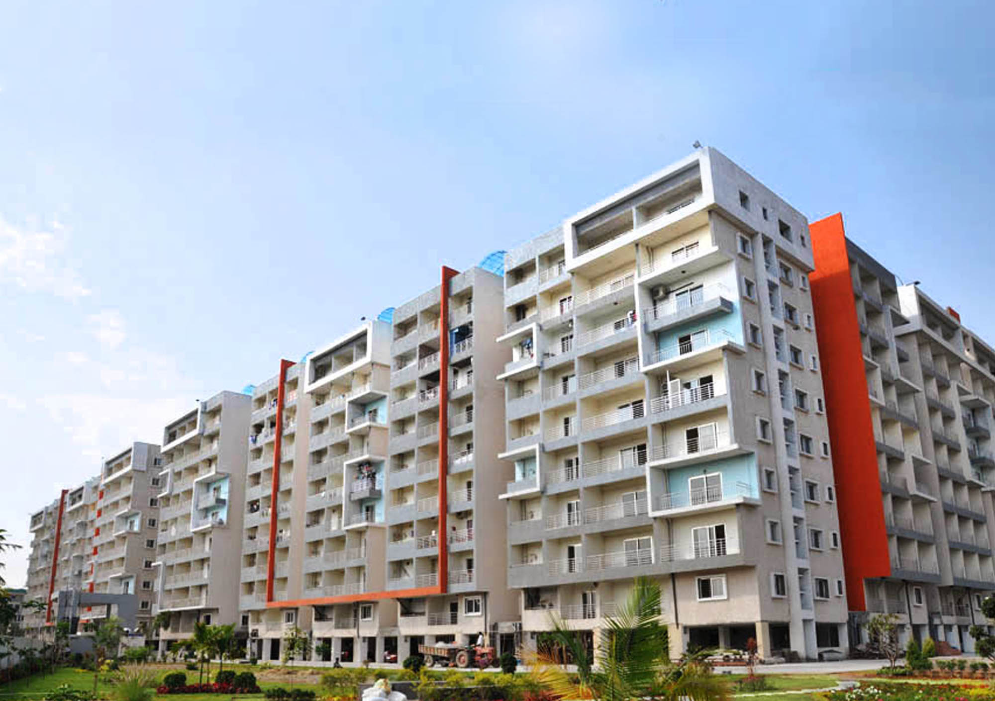 western-plaza