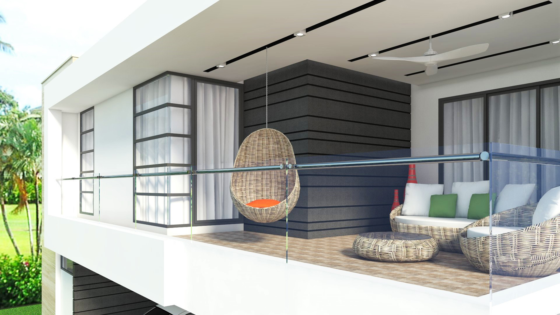 Gurpreet Singh’s House