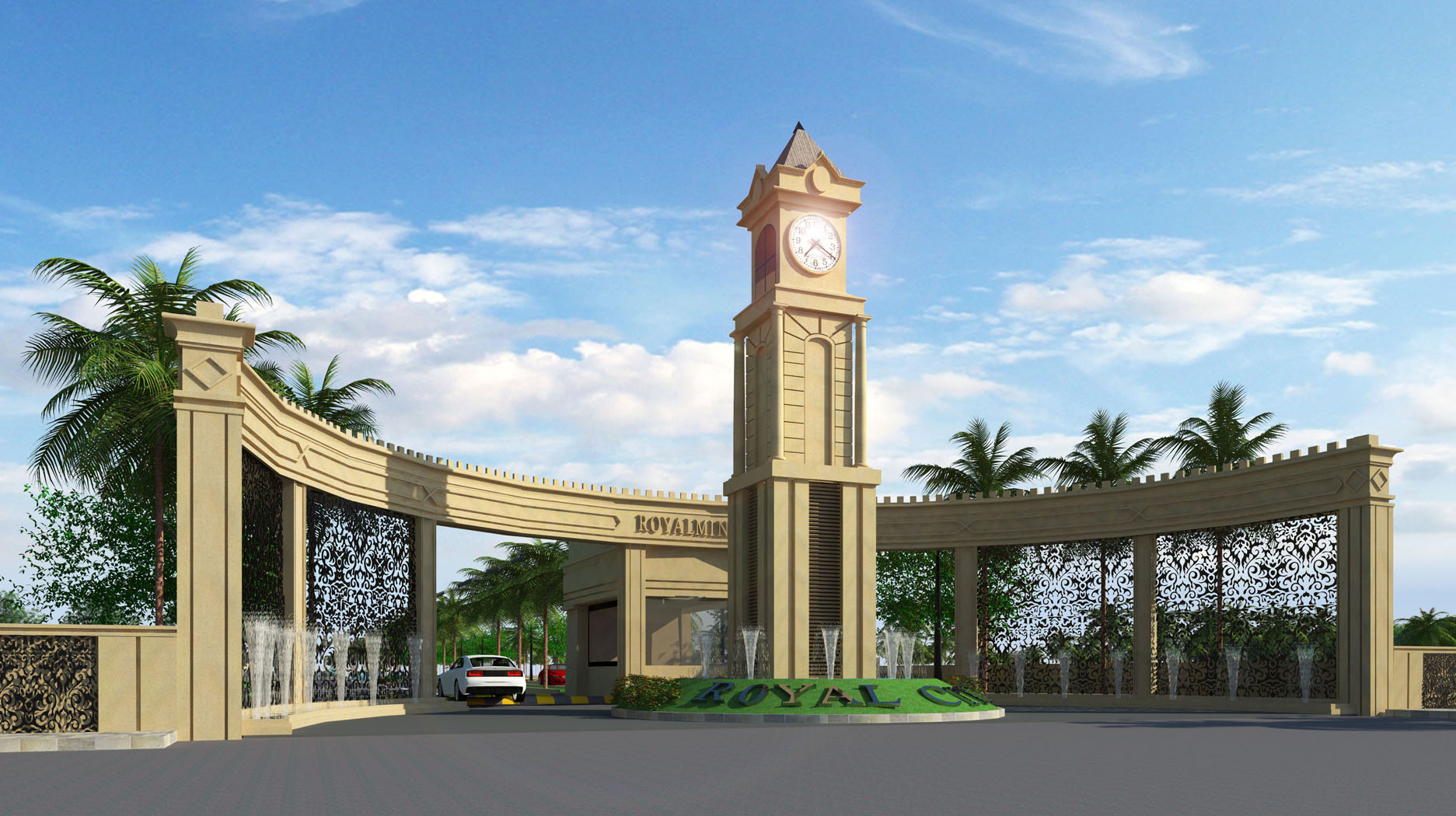 royal-town-visakhapatnam